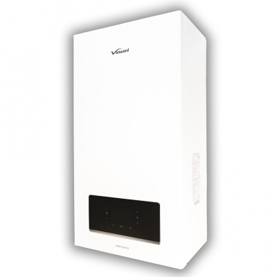 Настенный газовый котел Vanward Pioneer 9F