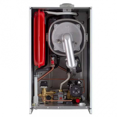 Настенный конденсационный котел Baxi LUNA DUO-TEC E 1.24