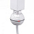 Тэн электрический для полотенцесушителя Terma Reg 2 White