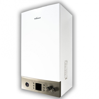 Настенный газовый котел Vanward Pioneer Plus 28F