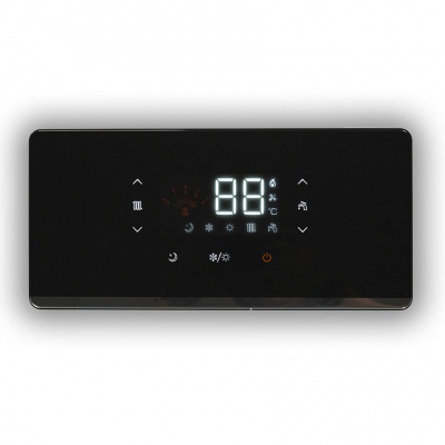 Настенный газовый котел Vanward Pioneer 15F