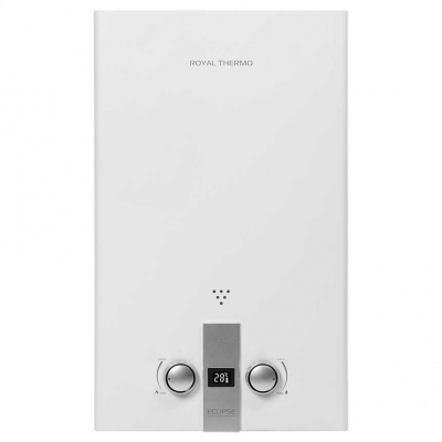 Газовая колонка Royal Thermo GWH 10 Eclipse